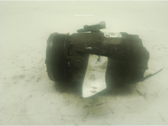 COMPRESOR AA OPEL ASTRA H Ranchera familiar (A04)|Desguaces La Cabaña