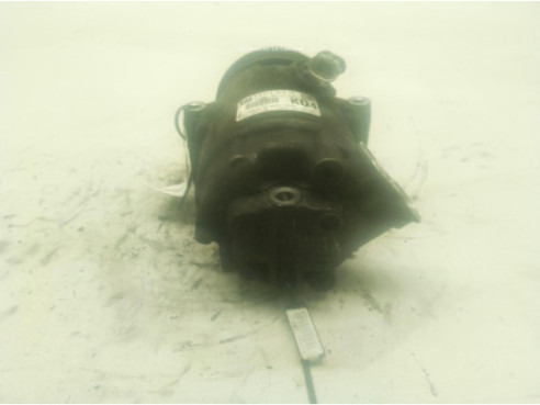 COMPRESOR AA OPEL ASTRA H Ranchera familiar (A04)|Desguaces La Cabaña