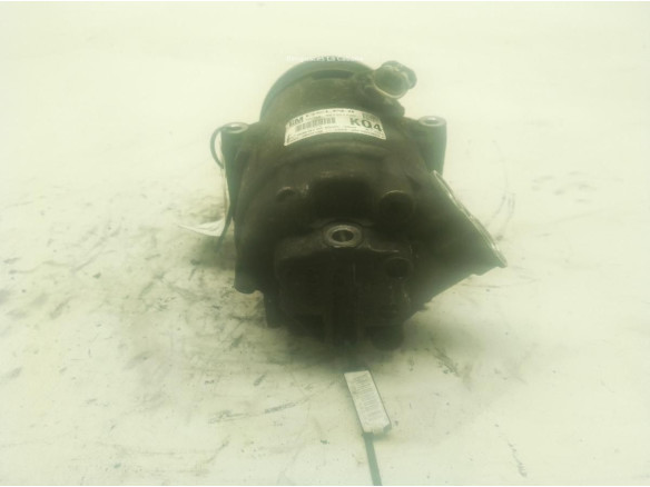 COMPRESOR AA OPEL ASTRA H Ranchera familiar (A04)|Desguaces La Cabaña