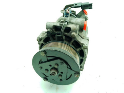 7813A068 COMPRESOR AA MITSUBISHI OUTLANDER II (CW_W)|Desguaces La Cabaña