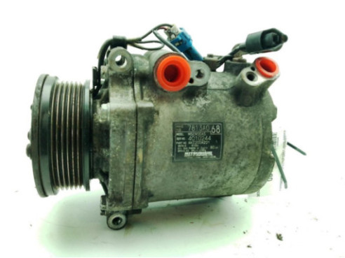 7813A068 COMPRESOR AA MITSUBISHI OUTLANDER II (CW_W)|Desguaces La Cabaña