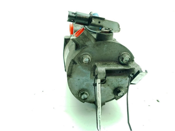 7813A068 COMPRESOR AA MITSUBISHI OUTLANDER II (CW_W)|Desguaces La Cabaña