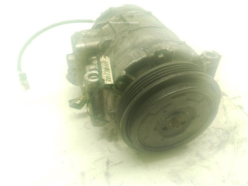 4471805592 COMPRESOR AA BMW 6 Descapotable (E64)|Desguaces La Cabaña