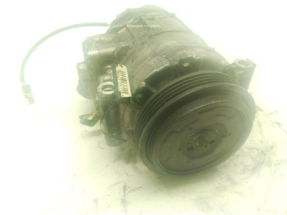 4471805592 COMPRESOR AA BMW 6 Descapotable (E64)|Desguaces La Cabaña