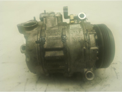 4471805592 COMPRESOR AA BMW 6 Descapotable (E64)|Desguaces La Cabaña