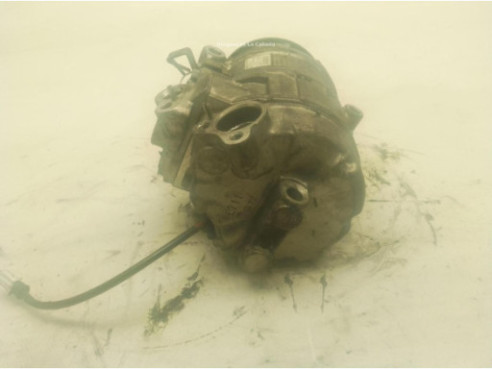 4471805592 COMPRESOR AA BMW 6 Descapotable (E64)|Desguaces La Cabaña