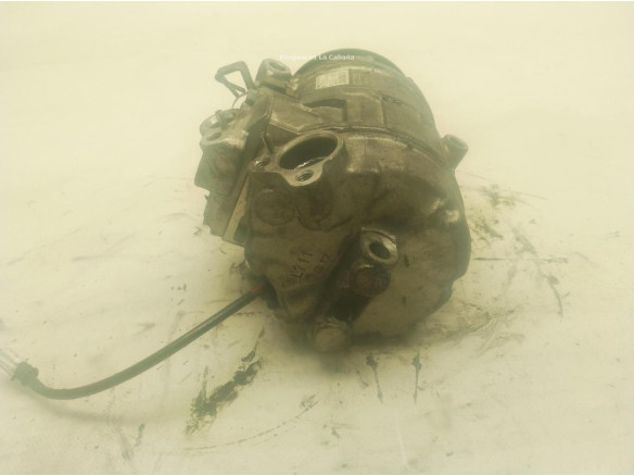 4471805592 COMPRESOR AA BMW 6 Descapotable (E64)|Desguaces La Cabaña