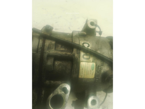 COMPRESOR AA HYUNDAI SONATA V (NF)|Desguaces La Cabaña