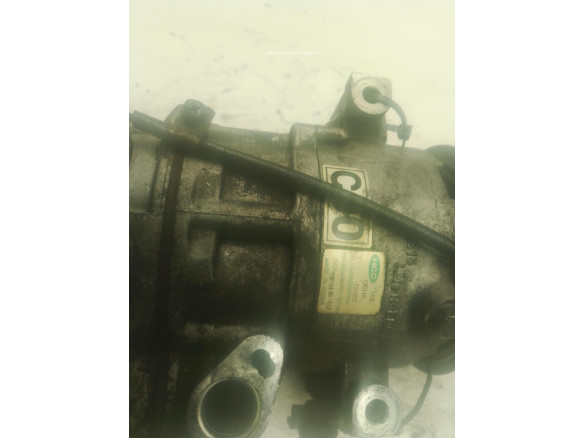 COMPRESOR AA HYUNDAI SONATA V (NF)|Desguaces La Cabaña