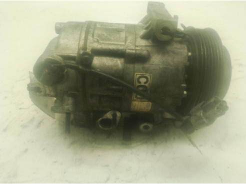 COMPRESOR AA HYUNDAI SONATA V (NF)|Desguaces La Cabaña