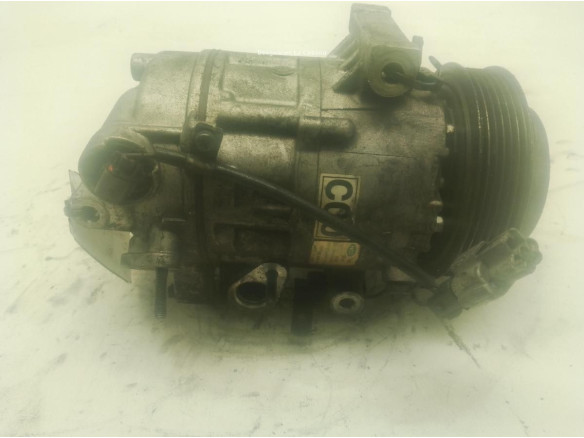 COMPRESOR AA HYUNDAI SONATA V (NF)|Desguaces La Cabaña