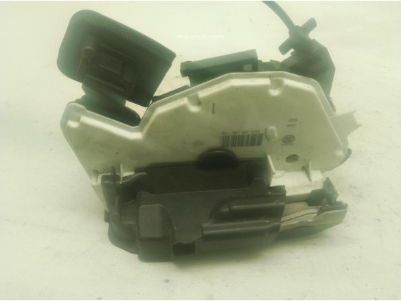 CERRADURA PUERTA LAT DEL DER SEAT LEON (5F1)|Desguaces La Cabaña