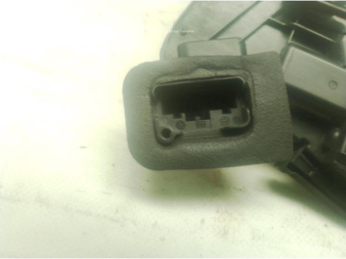 CERRADURA PUERTA LAT DEL DER SEAT LEON (5F1)|Desguaces La Cabaña