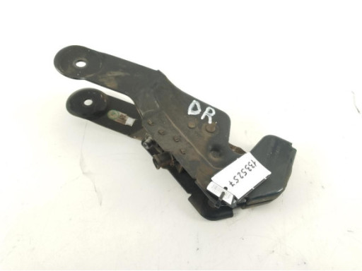 81255090207 MANDO LIMPIAPARABRISAS MAN TGX II|Desguaces La Cabaña