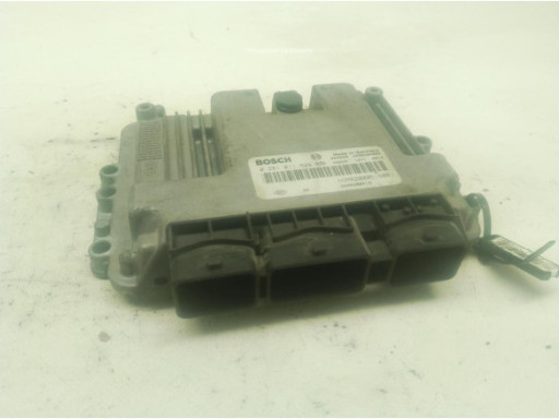 CENTRALITA MOTOR|Desguaces La Cabaña