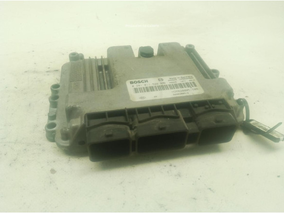 8200389519 CENTRALITA MOTOR RENAULT TRAFIC II Furgón (FL)|Desguaces La Cabaña