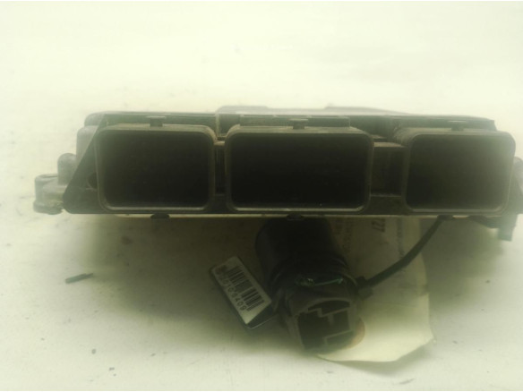 8200389519 CENTRALITA MOTOR RENAULT TRAFIC II Furgón (FL)|Desguaces La Cabaña
