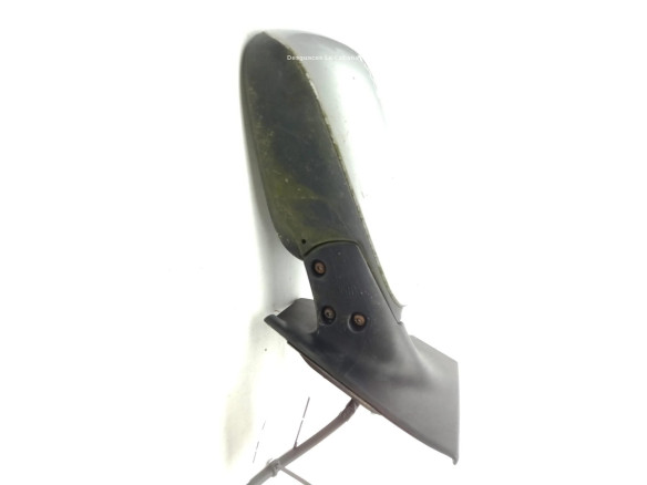   ESPEJO DER TOYOTA YARIS (_P9_)|Desguaces La Cabaña