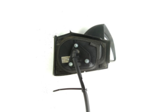   ESPEJO DER TOYOTA YARIS (_P9_)|Desguaces La Cabaña