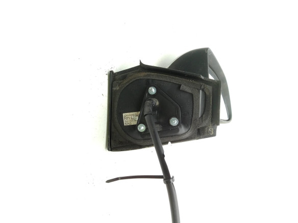   ESPEJO DER TOYOTA YARIS (_P9_)|Desguaces La Cabaña