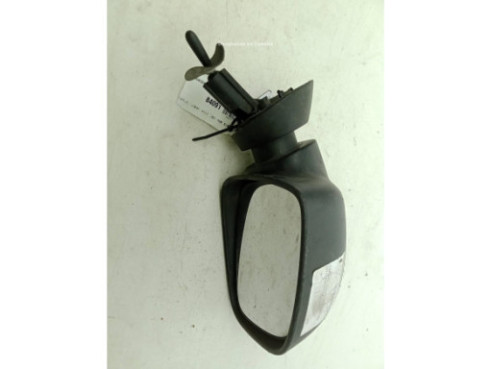 ESPEJO DER DACIA LOGAN (LS_)|Desguaces La Cabaña