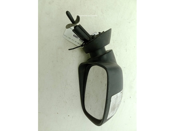 ESPEJO DER DACIA LOGAN (LS_)|Desguaces La Cabaña