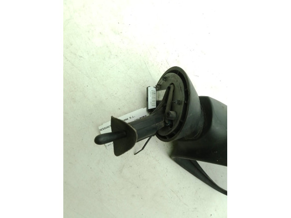 ESPEJO DER DACIA LOGAN (LS_)|Desguaces La Cabaña