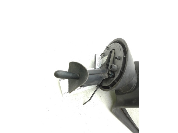 ESPEJO DER DACIA LOGAN (LS_)|Desguaces La Cabaña