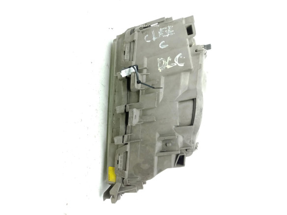 FARO IZQUIERDO MERCEDES BENZ CLASE C (W202)|Desguaces La Cabaña