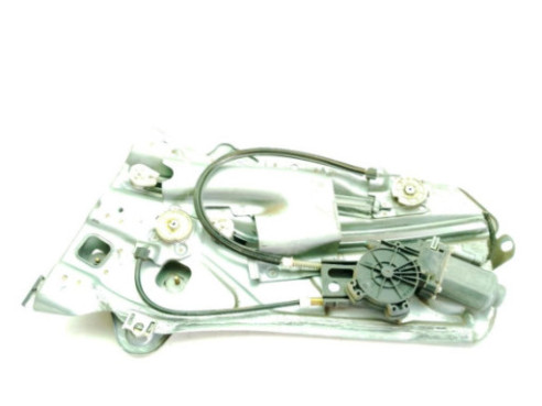   ELEVALUNAS PUERTA LAT TRA DER PEUGEOT 307 CC (3B)|Desguaces La Cabaña