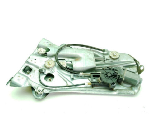   ELEVALUNAS PUERTA LAT TRA DER PEUGEOT 307 CC (3B)|Desguaces La Cabaña