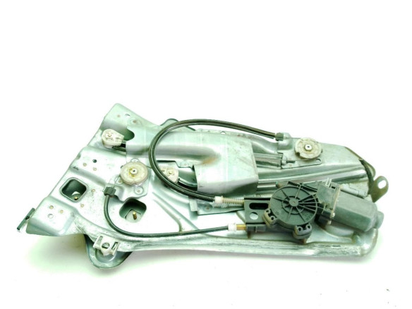  ELEVALUNAS PUERTA LAT TRA DER PEUGEOT 307 CC (3B)|Desguaces La Cabaña