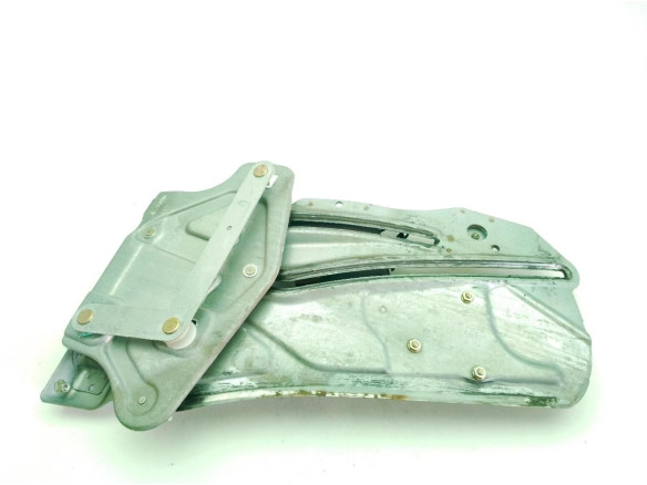   ELEVALUNAS PUERTA LAT TRA IZQ PEUGEOT 307 CC (3B)|Desguaces La Cabaña