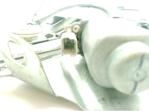   ELEVALUNAS PUERTA LAT TRA IZQ PEUGEOT 307 CC (3B)|Desguaces La Cabaña