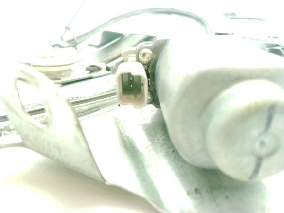   ELEVALUNAS PUERTA LAT TRA IZQ PEUGEOT 307 CC (3B)|Desguaces La Cabaña
