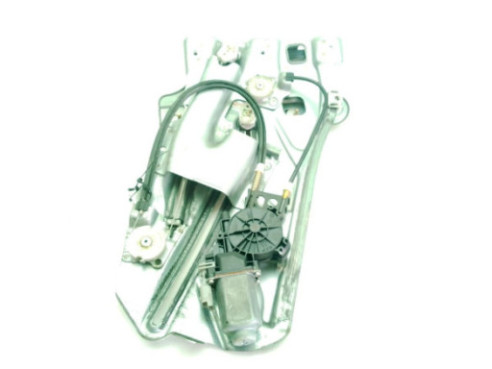   ELEVALUNAS PUERTA LAT TRA IZQ PEUGEOT 307 CC (3B)|Desguaces La Cabaña