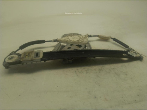 ELEVALUNAS PUERTA LAT TRA IZQ MERCEDES BENZ CLASE S (W220)|Desguaces La Cabaña