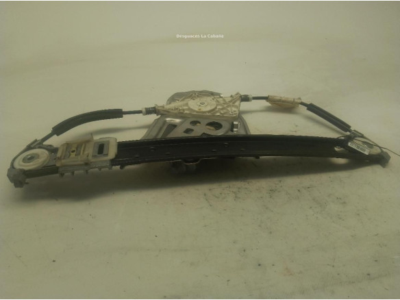ELEVALUNAS PUERTA LAT TRA IZQ MERCEDES BENZ CLASE S (W220)|Desguaces La Cabaña