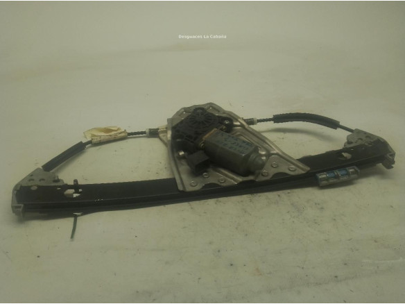 ELEVALUNAS PUERTA LAT TRA IZQ MERCEDES BENZ CLASE S (W220)|Desguaces La Cabaña