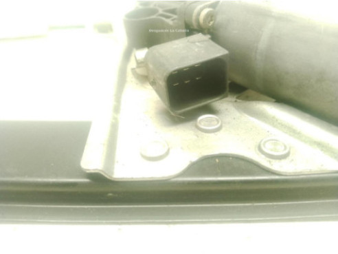ELEVALUNAS PUERTA LAT TRA IZQ MERCEDES BENZ CLASE S (W220)|Desguaces La Cabaña