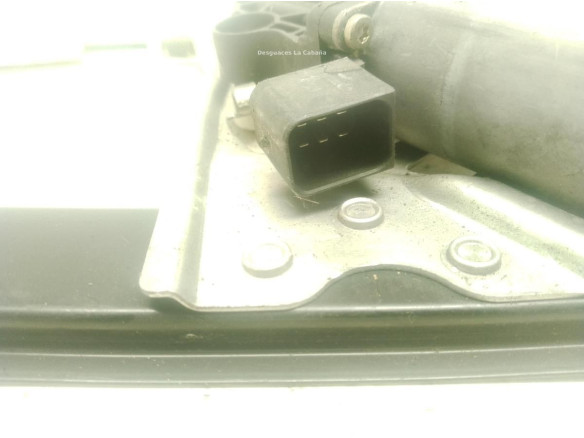ELEVALUNAS PUERTA LAT TRA IZQ MERCEDES BENZ CLASE S (W220)|Desguaces La Cabaña