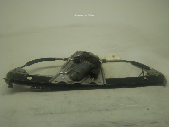 ELEVALUNAS PUERTA LAT TRA DER MERCEDES BENZ CLASE S (W220)|Desguaces La Cabaña