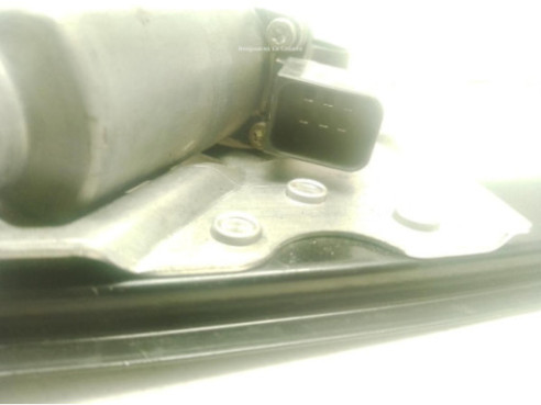 ELEVALUNAS PUERTA LAT TRA DER MERCEDES BENZ CLASE S (W220)|Desguaces La Cabaña