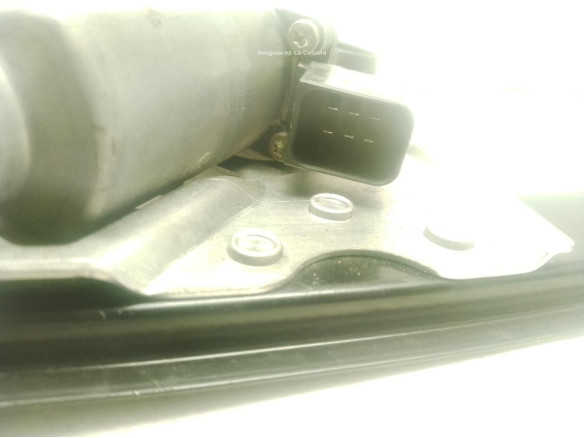 ELEVALUNAS PUERTA LAT TRA DER MERCEDES BENZ CLASE S (W220)|Desguaces La Cabaña