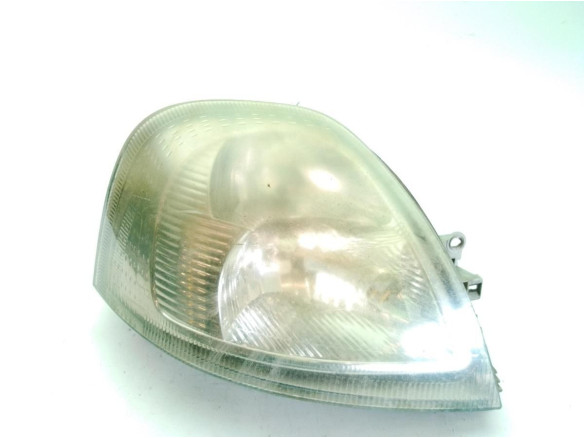 8200163518 FARO DERECHO RENAULT MASTER II Furgón (FD)|Desguaces La Cabaña