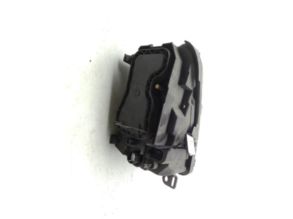 FARO IZQUIERDO FIAT PANDA (141A)|Desguaces La Cabaña