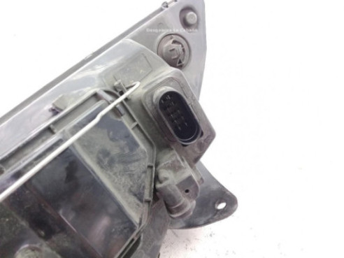 1343653 FARO DERECHO FORD FOCUS (DAW, DBW)|Desguaces La Cabaña