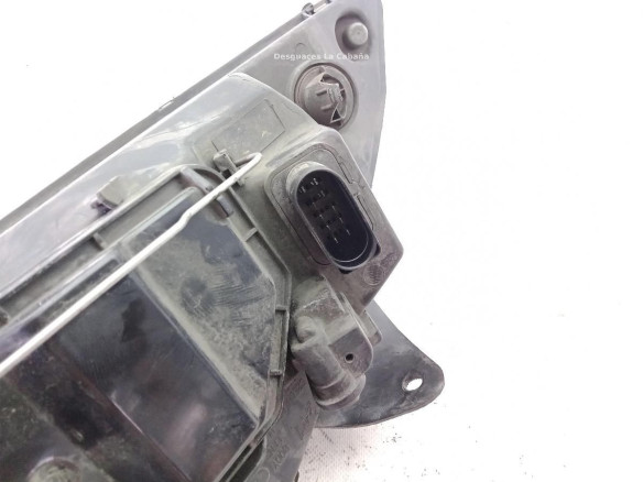 1343653 FARO DERECHO FORD FOCUS (DAW, DBW)|Desguaces La Cabaña