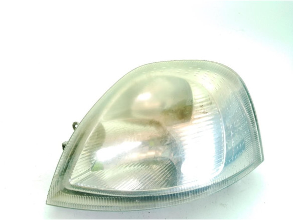 8200163516 FARO IZQUIERDO RENAULT MASTER II Furgón (FD)|Desguaces La Cabaña