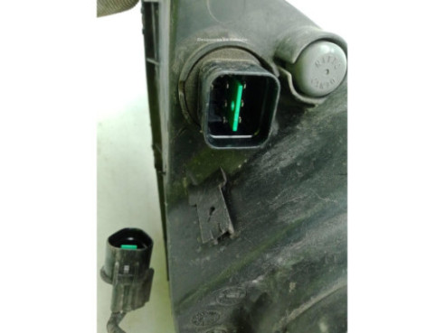 921012L520 FARO IZQUIERDO HYUNDAI i30 (FD)|Desguaces La Cabaña